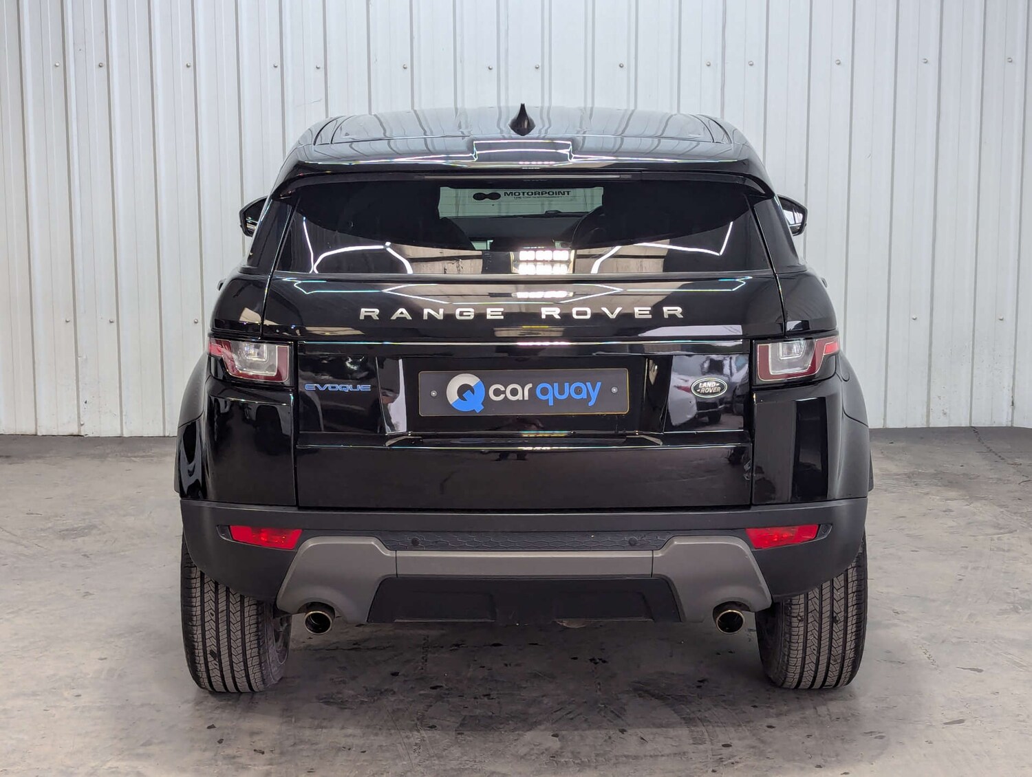 Used Land Rover Range Rover Evoque 2017 for sale - 77964810: Photo 37