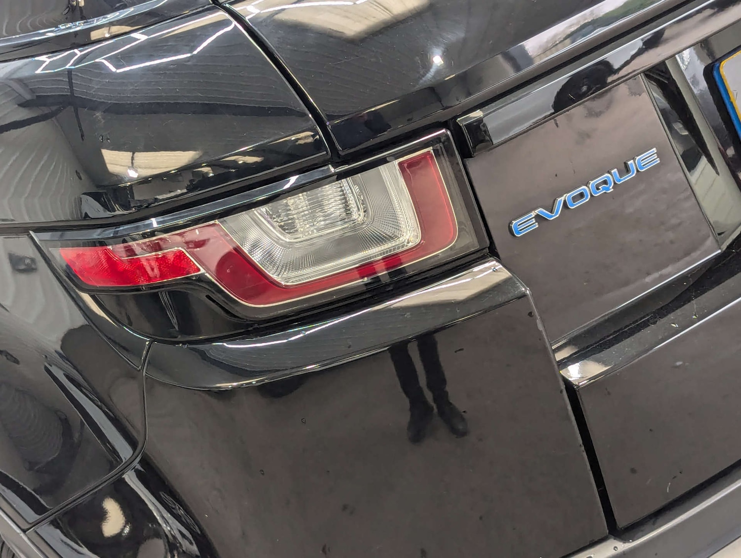 Used Land Rover Range Rover Evoque 2017 for sale - 77964810: Photo 42