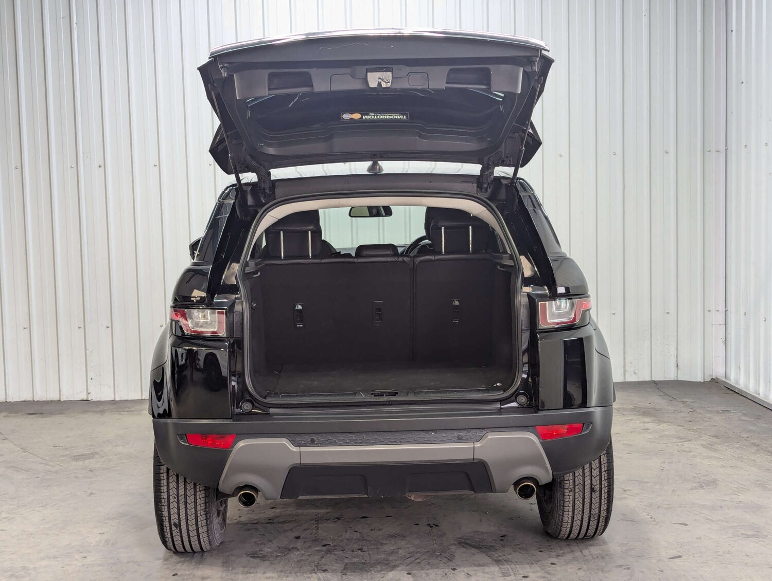 Used Land Rover Range Rover Evoque 2017 for sale - 77964810: Photo 44