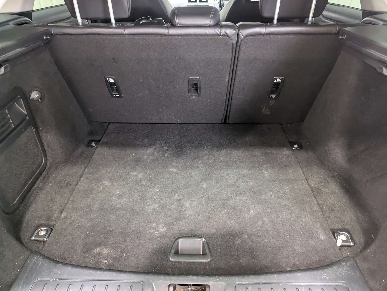 Used Land Rover Range Rover Evoque 2017 for sale - 77964810: Photo 45