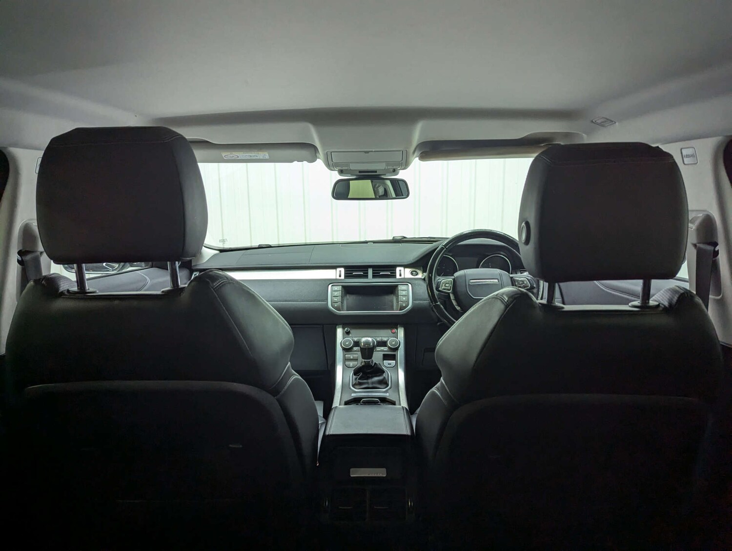 Used Land Rover Range Rover Evoque 2017 for sale - 77964810: Photo 46