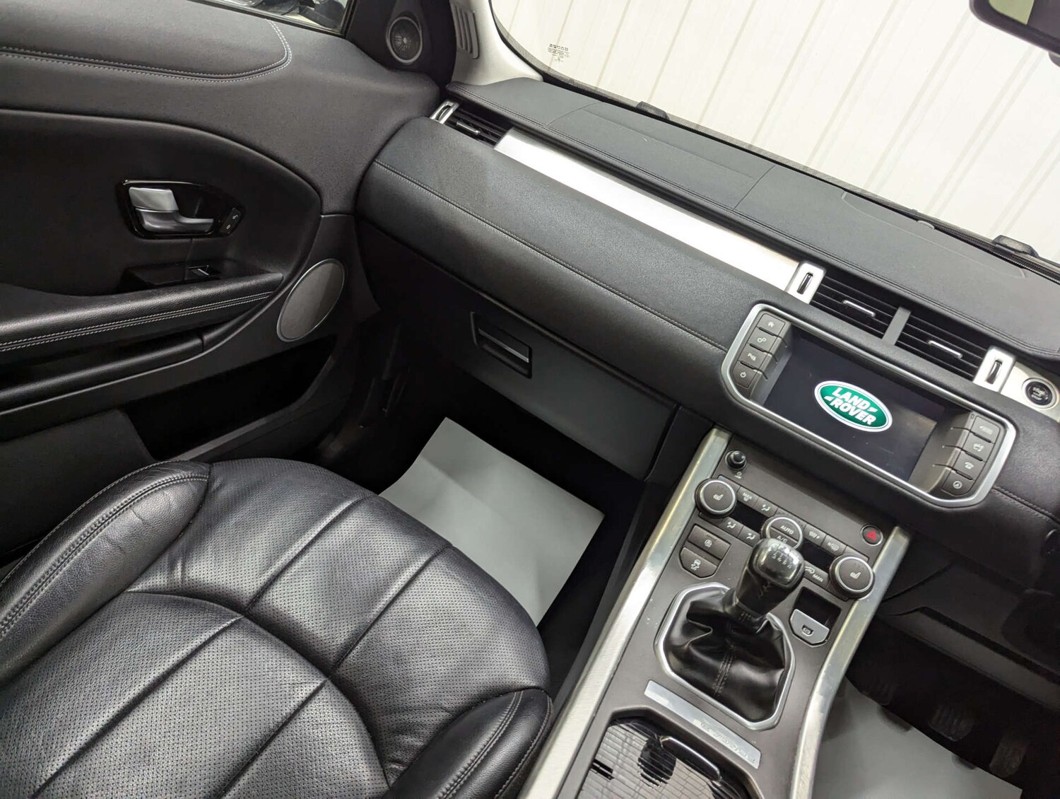 Used Land Rover Range Rover Evoque 2017 for sale - 77964810: Photo 47