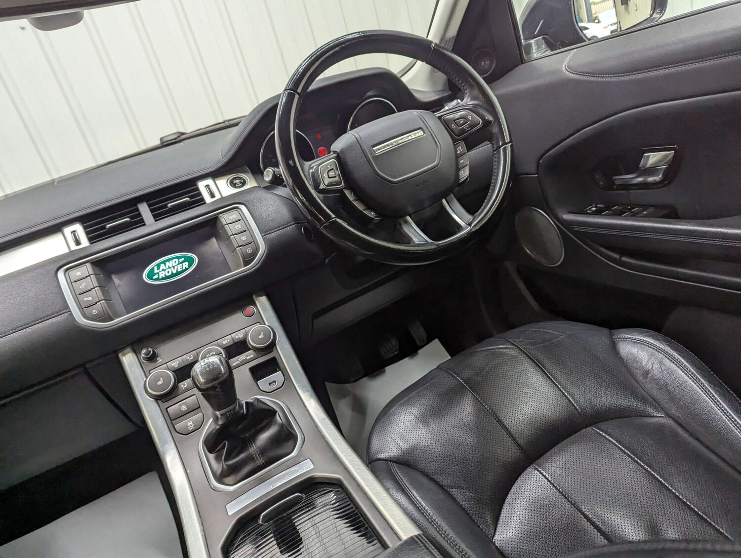 Used Land Rover Range Rover Evoque 2017 for sale - 77964810: Photo 49