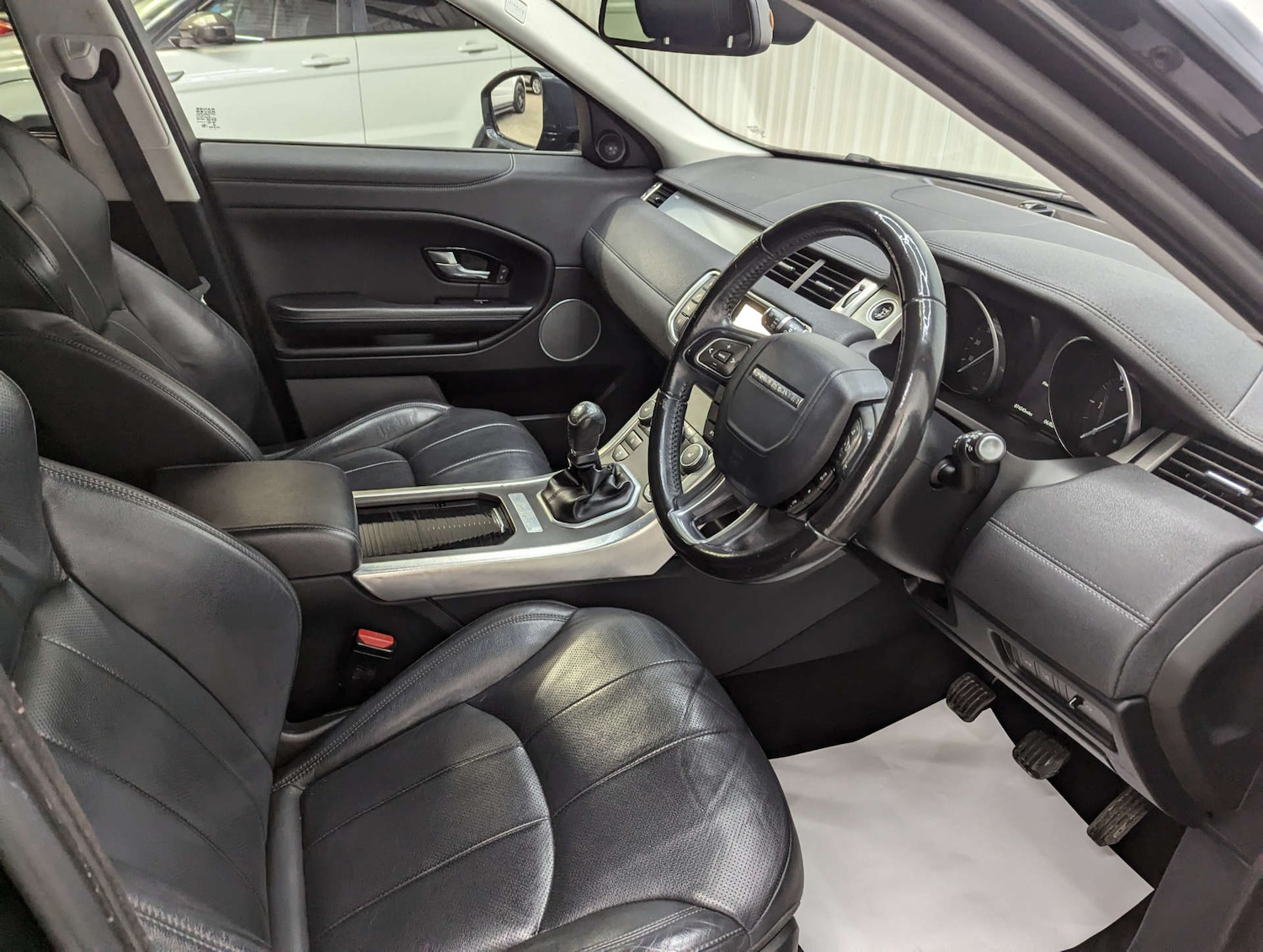 Used Land Rover Range Rover Evoque 2017 for sale - 77964810: Photo 50