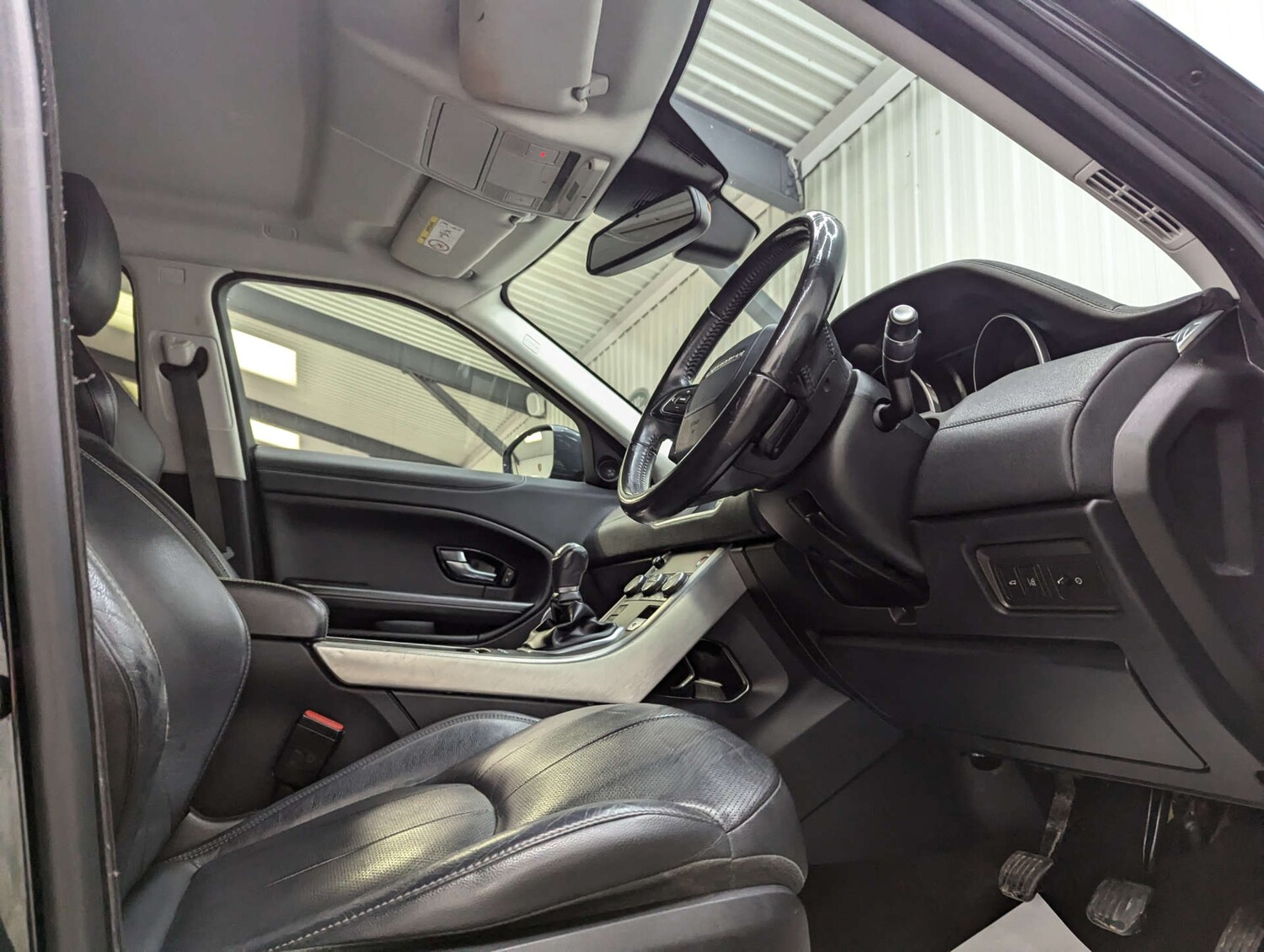 Used Land Rover Range Rover Evoque 2017 for sale - 77964810: Photo 51