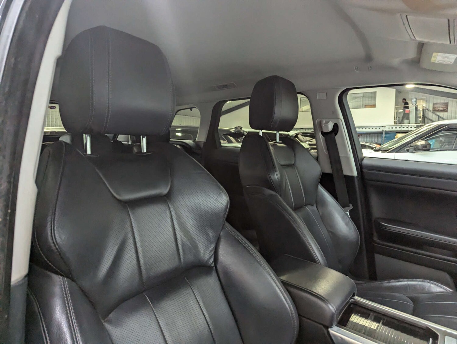 Used Land Rover Range Rover Evoque 2017 for sale - 77964810: Photo 52