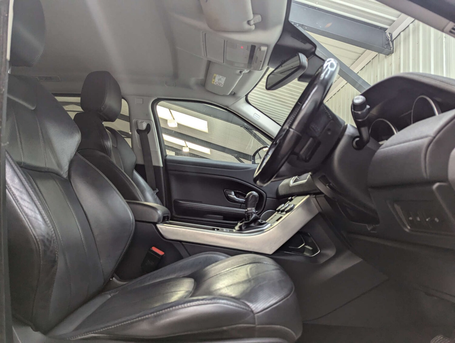 Used Land Rover Range Rover Evoque 2017 for sale - 77964810: Photo 53