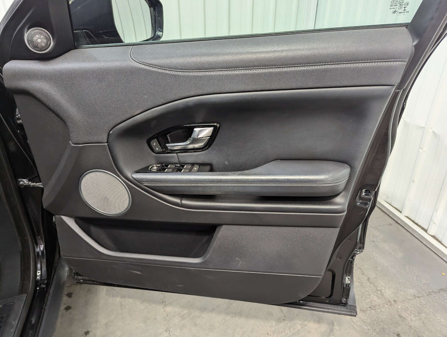 Used Land Rover Range Rover Evoque 2017 for sale - 77964810: Photo 54