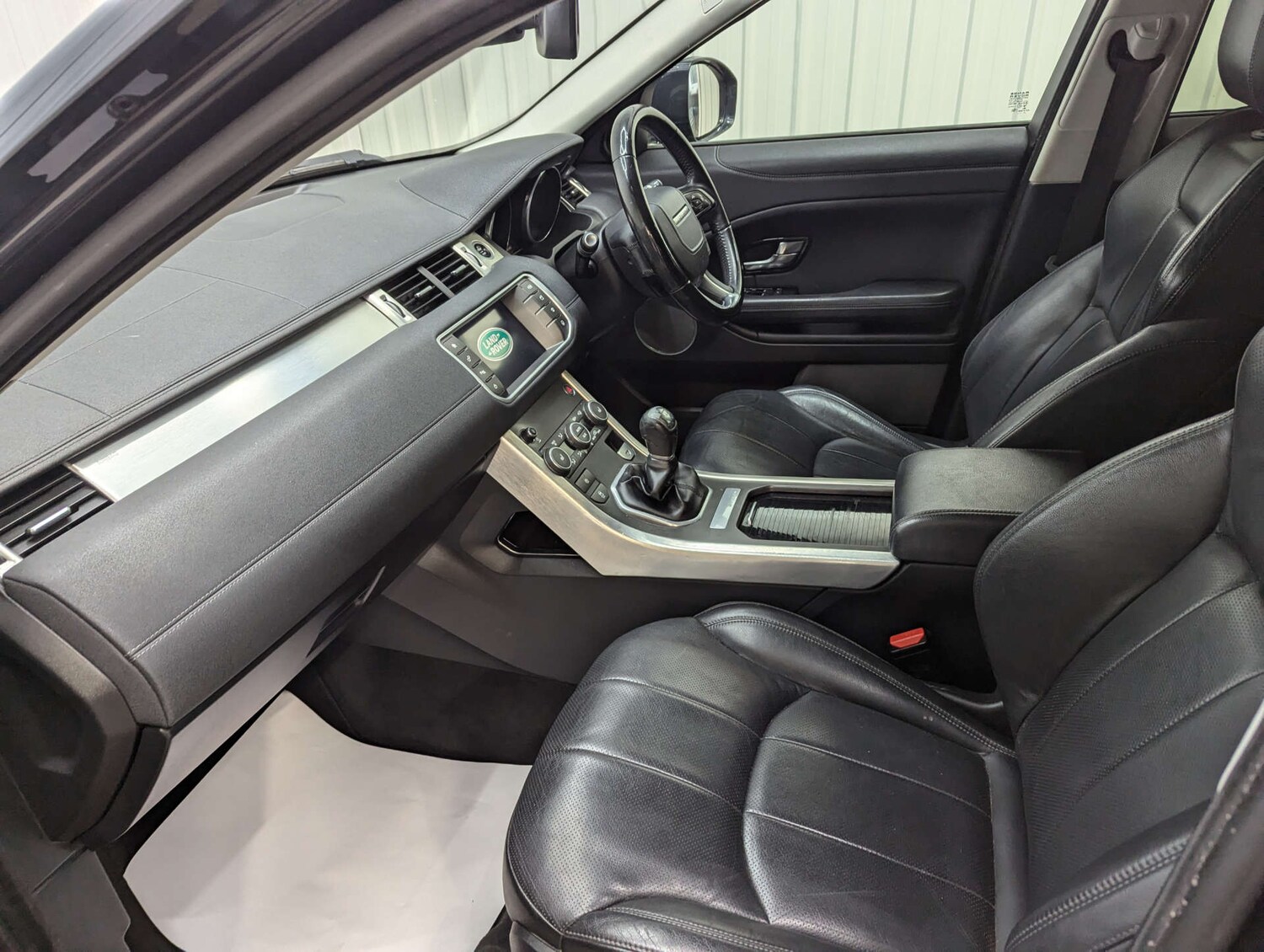 Used Land Rover Range Rover Evoque 2017 for sale - 77964810: Photo 55