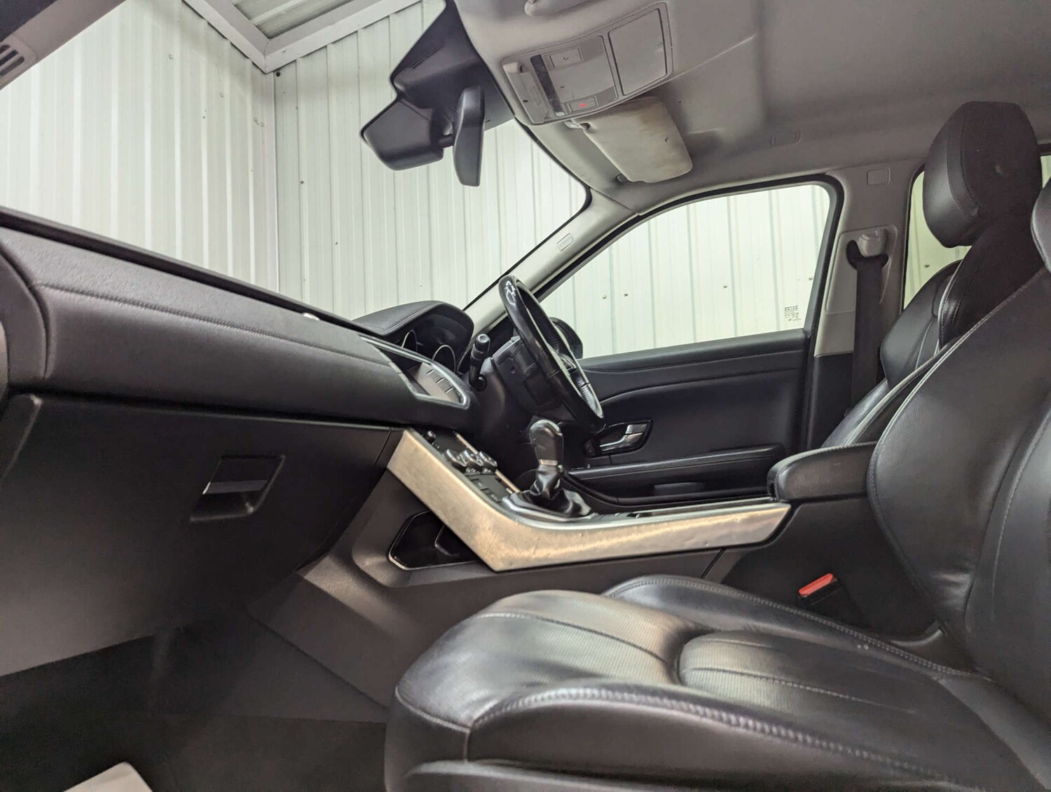 Used Land Rover Range Rover Evoque 2017 for sale - 77964810: Photo 57