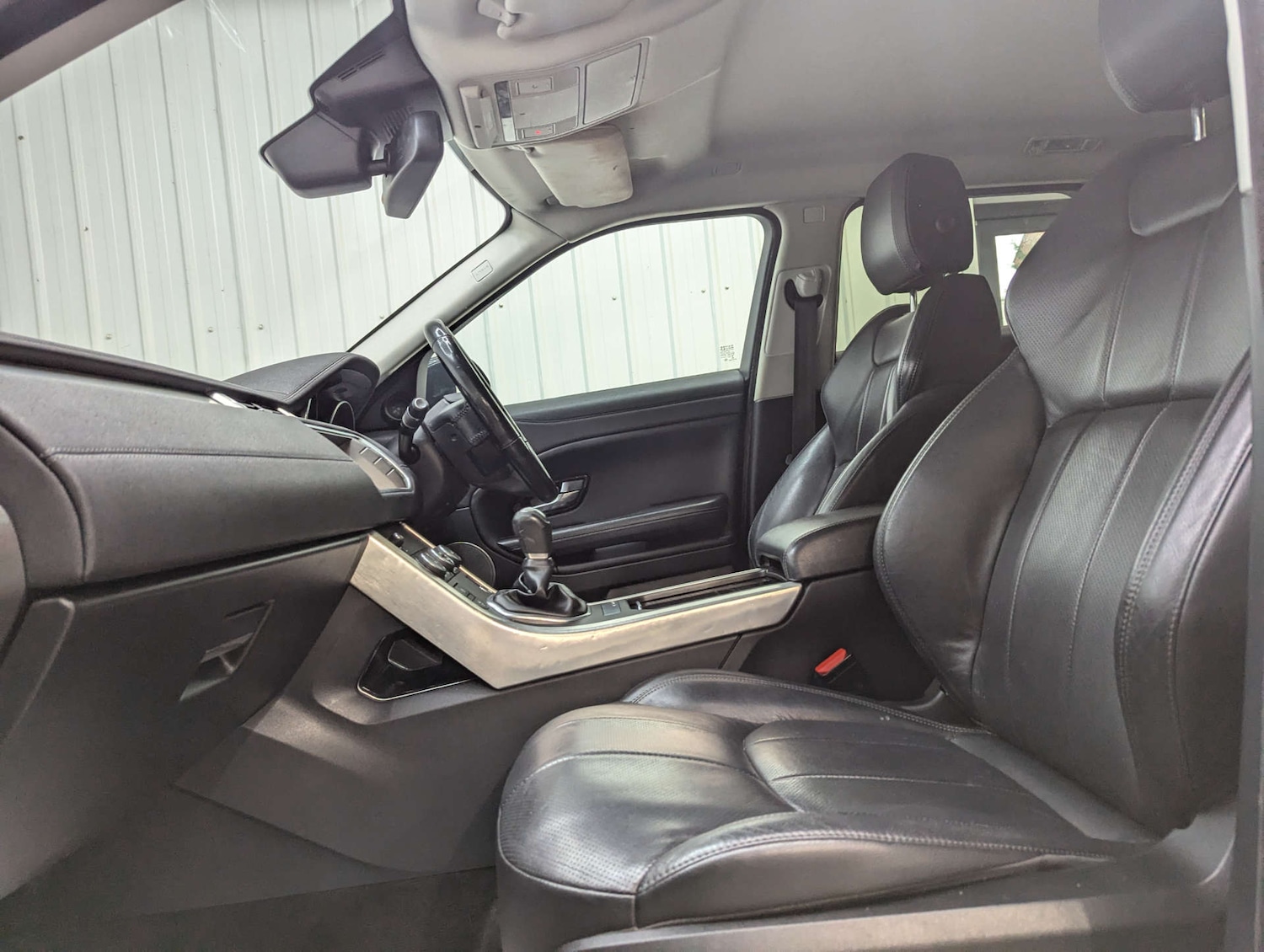 Used Land Rover Range Rover Evoque 2017 for sale - 77964810: Photo 59