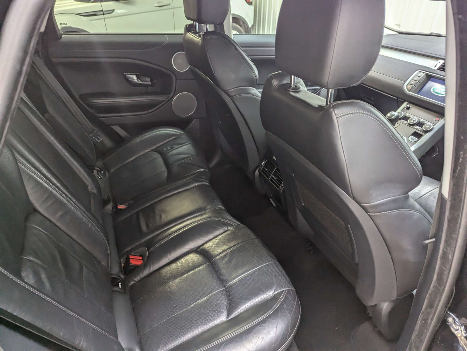 Used Land Rover Range Rover Evoque 2017 for sale - 77964810: Photo 61