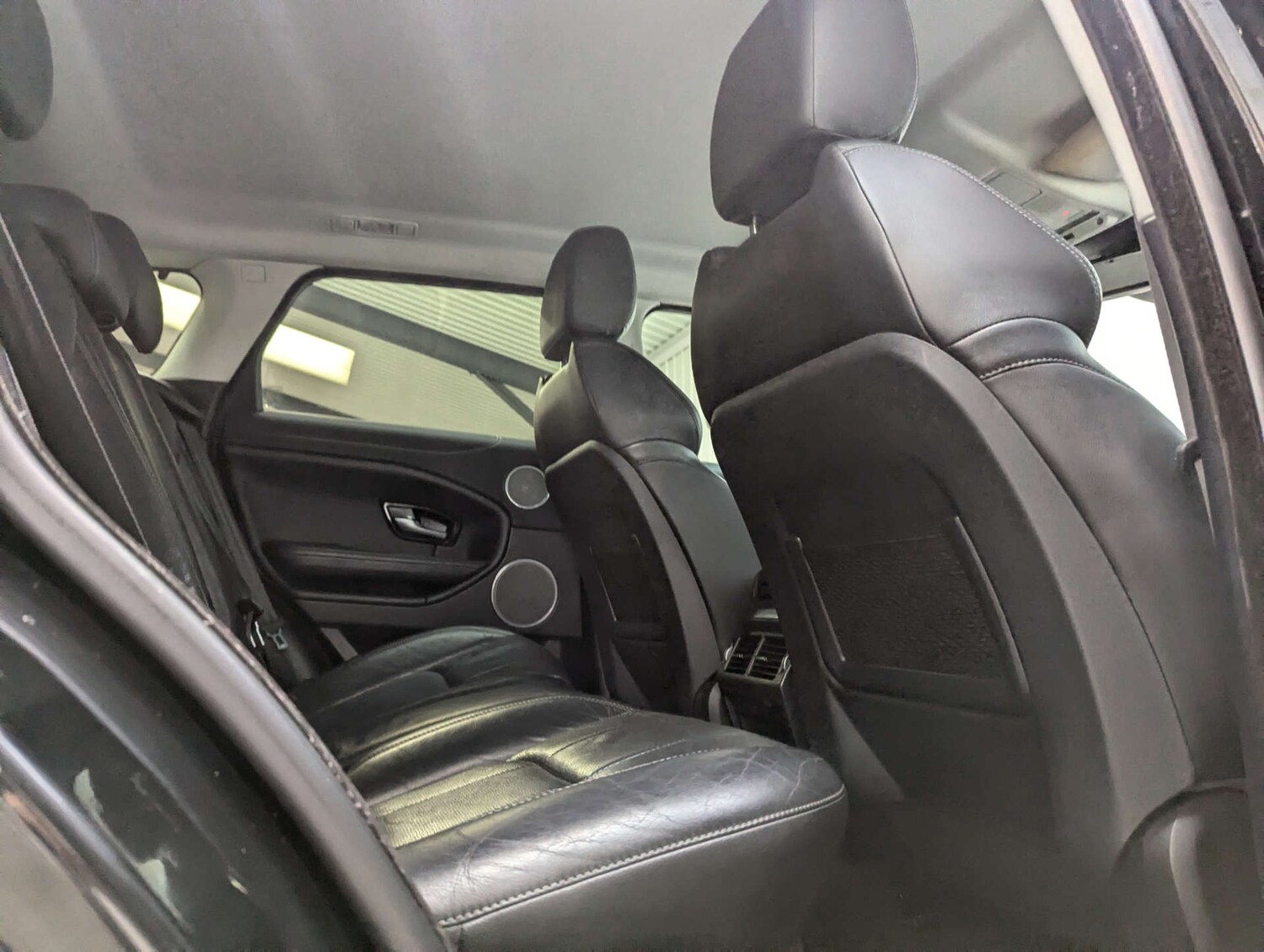 Used Land Rover Range Rover Evoque 2017 for sale - 77964810: Photo 62