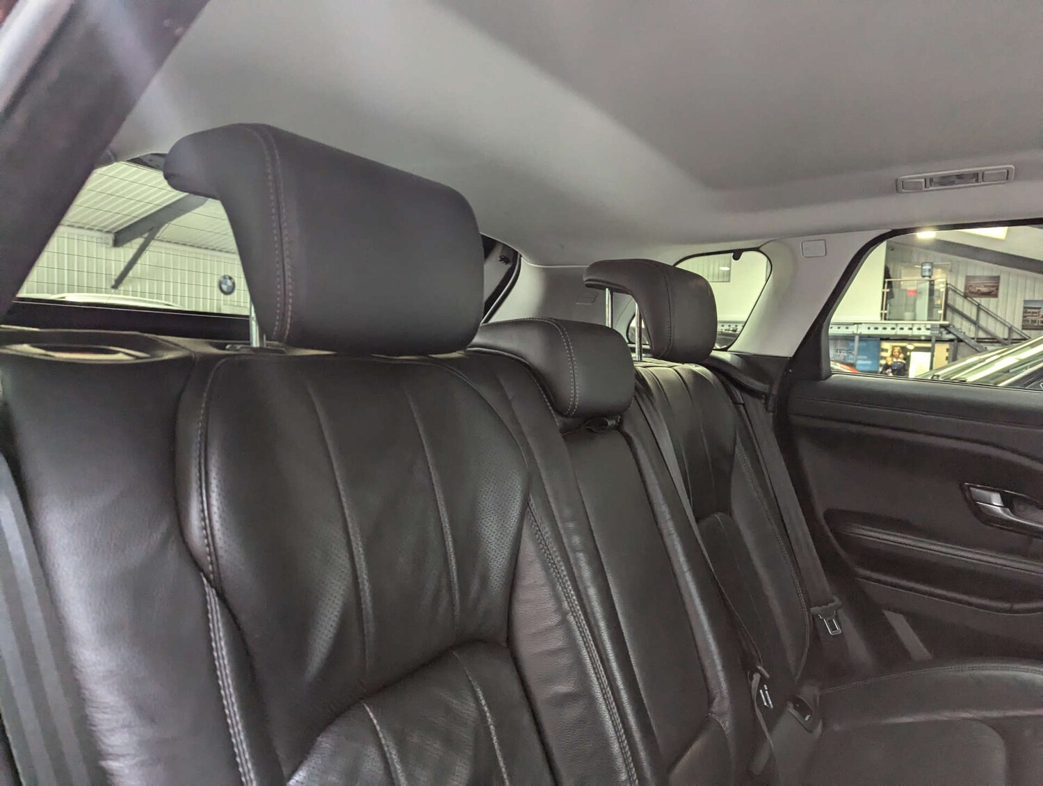 Used Land Rover Range Rover Evoque 2017 for sale - 77964810: Photo 63