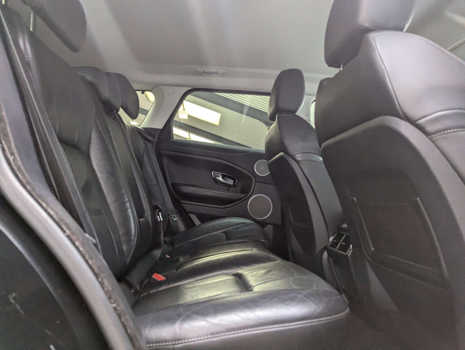 Used Land Rover Range Rover Evoque 2017 for sale - 77964810: Photo 65