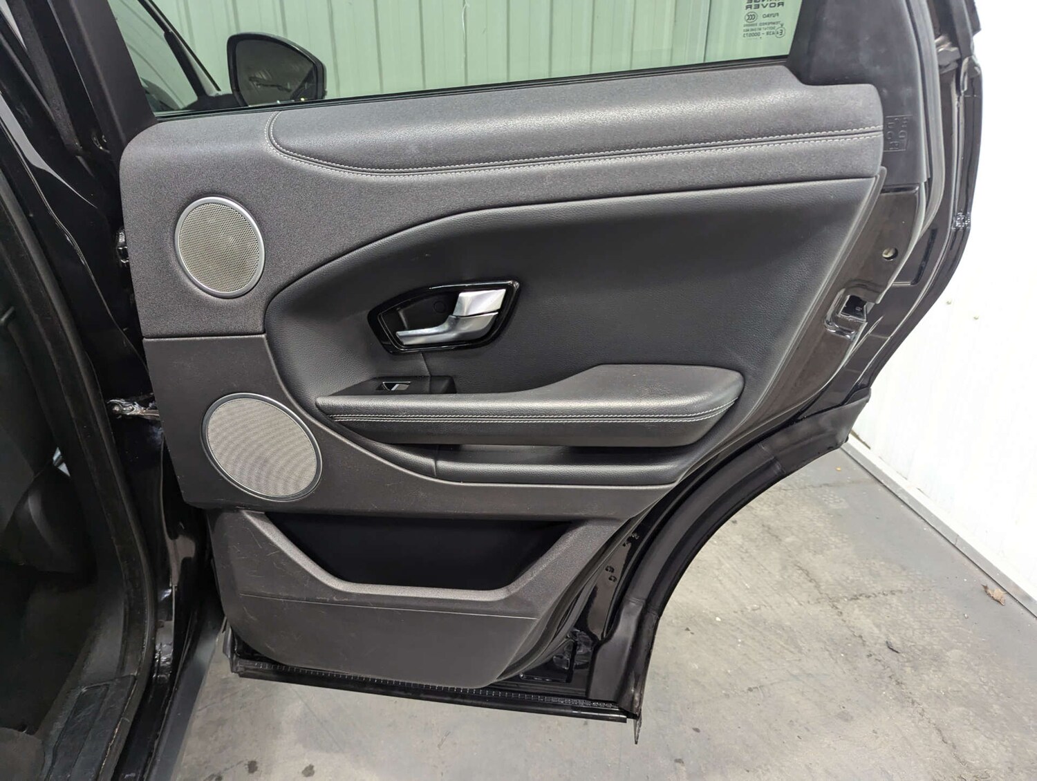 Used Land Rover Range Rover Evoque 2017 for sale - 77964810: Photo 66