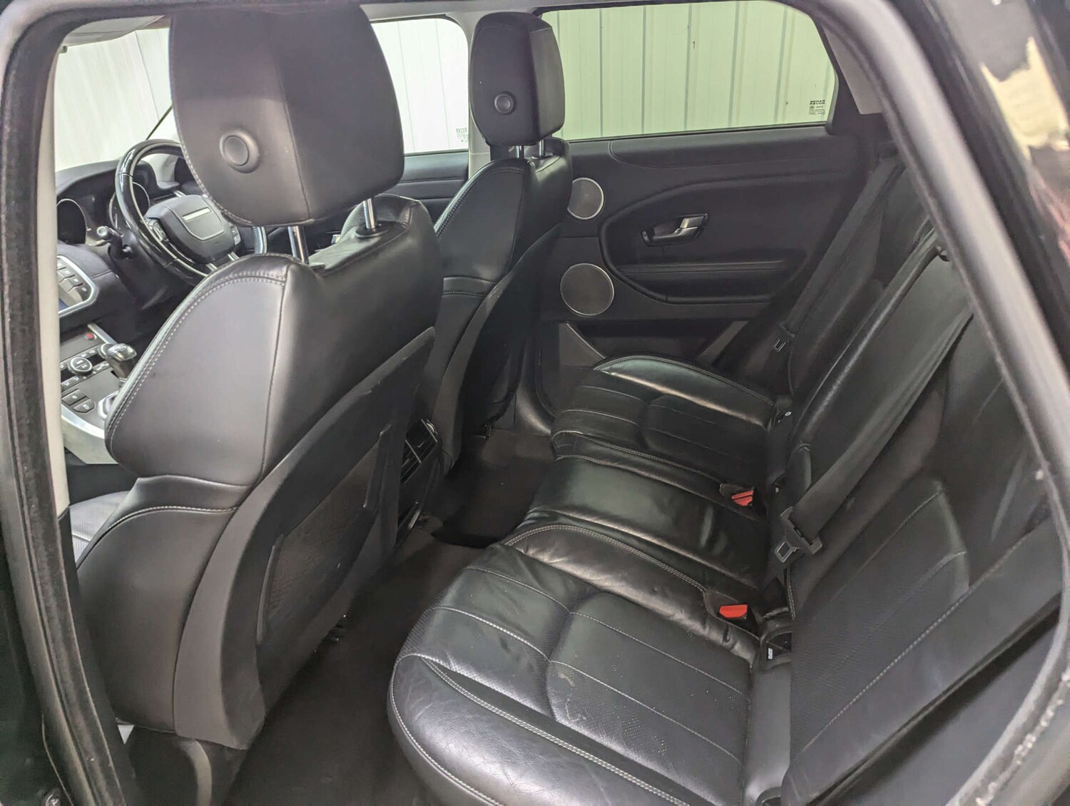 Used Land Rover Range Rover Evoque 2017 for sale - 77964810: Photo 67