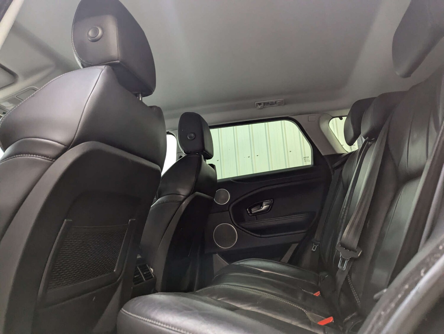 Used Land Rover Range Rover Evoque 2017 for sale - 77964810: Photo 68