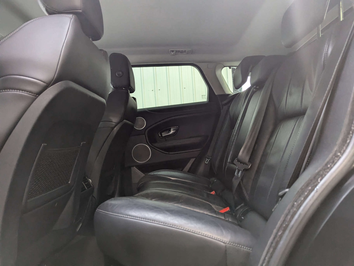 Used Land Rover Range Rover Evoque 2017 for sale - 77964810: Photo 70