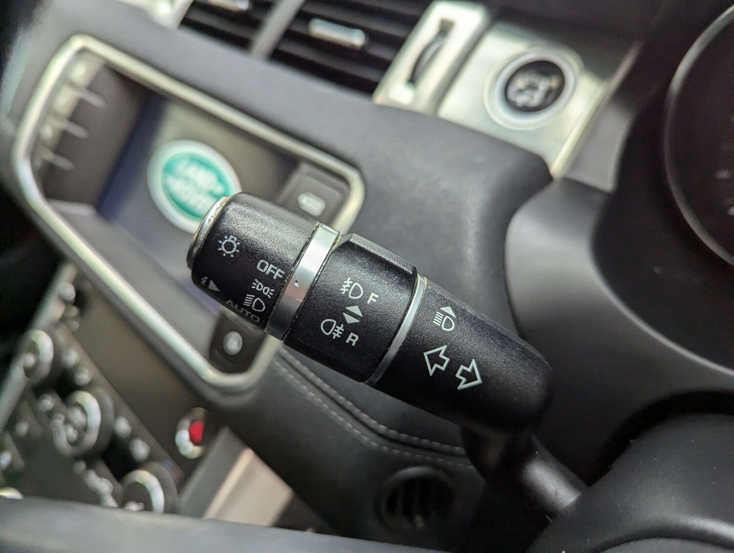 Used Land Rover Range Rover Evoque 2017 for sale - 77964810: Photo 73