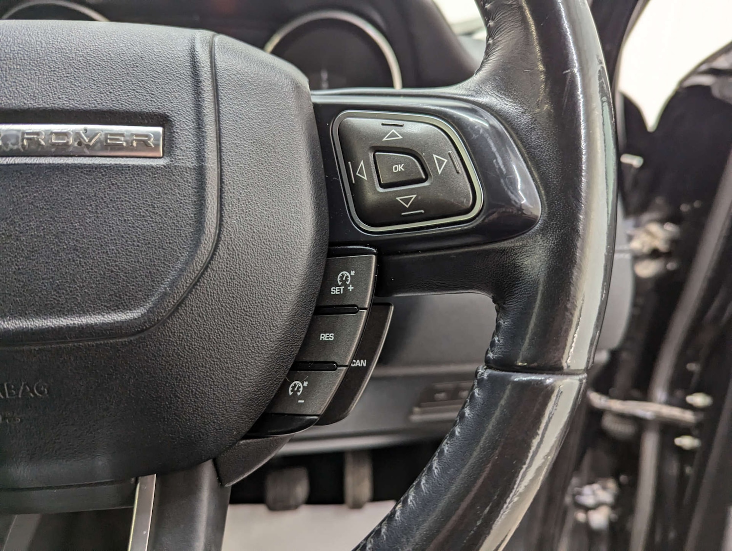 Used Land Rover Range Rover Evoque 2017 for sale - 77964810: Photo 76