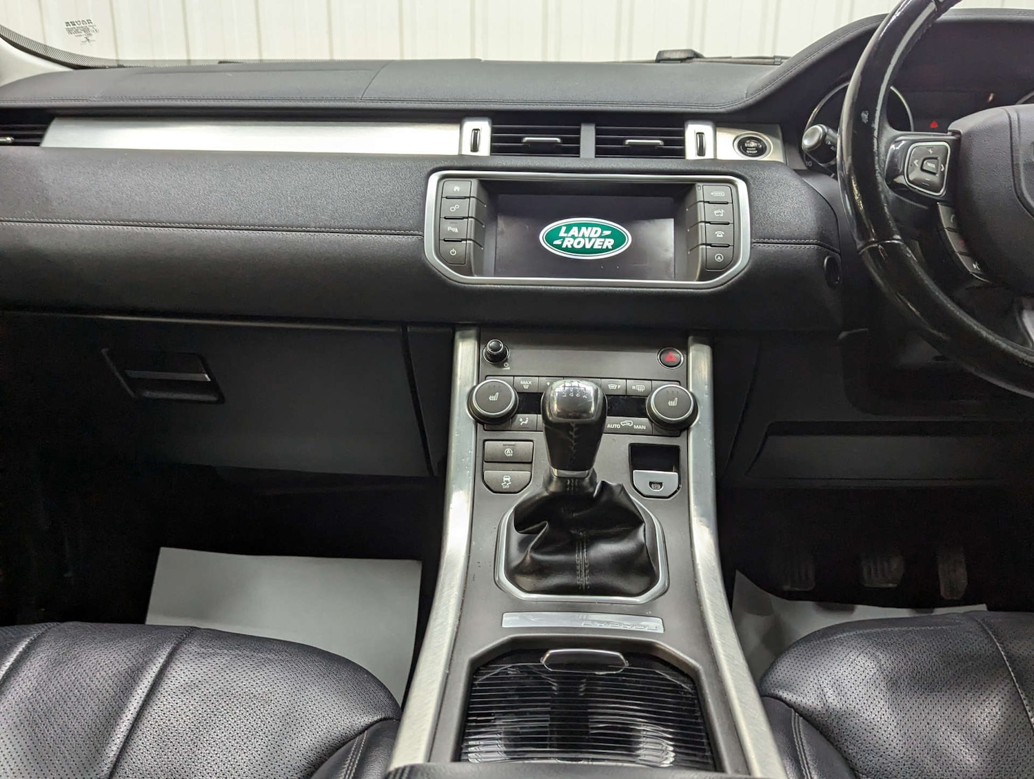 Used Land Rover Range Rover Evoque 2017 for sale - 77964810: Photo 81