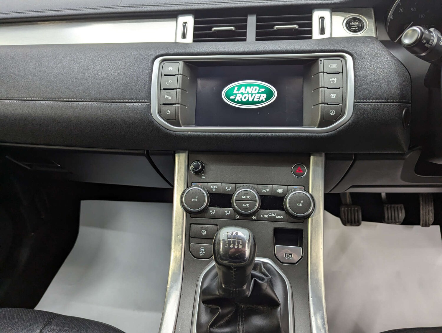 Used Land Rover Range Rover Evoque 2017 for sale - 77964810: Photo 82