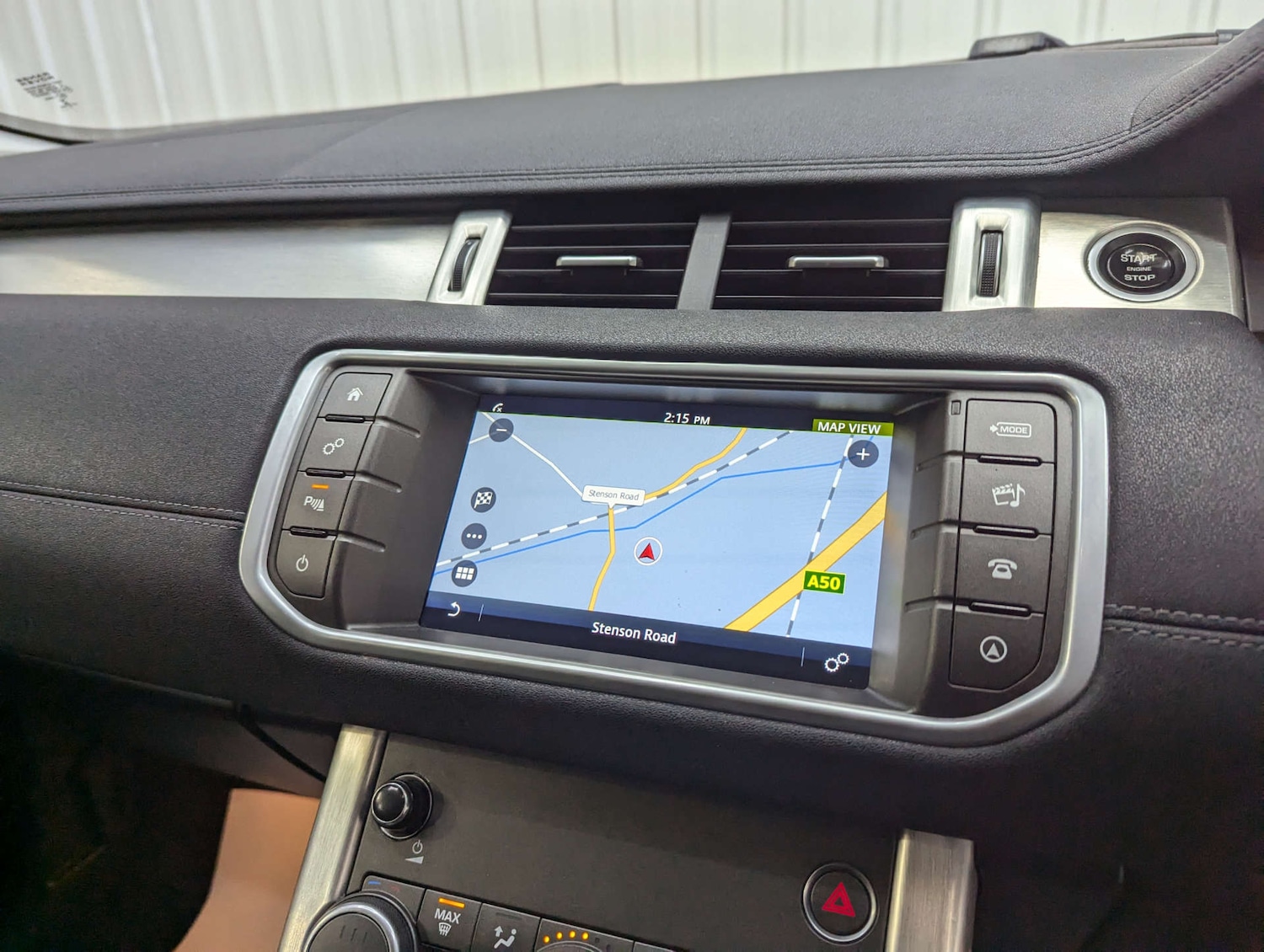 Used Land Rover Range Rover Evoque 2017 for sale - 77964810: Photo 83