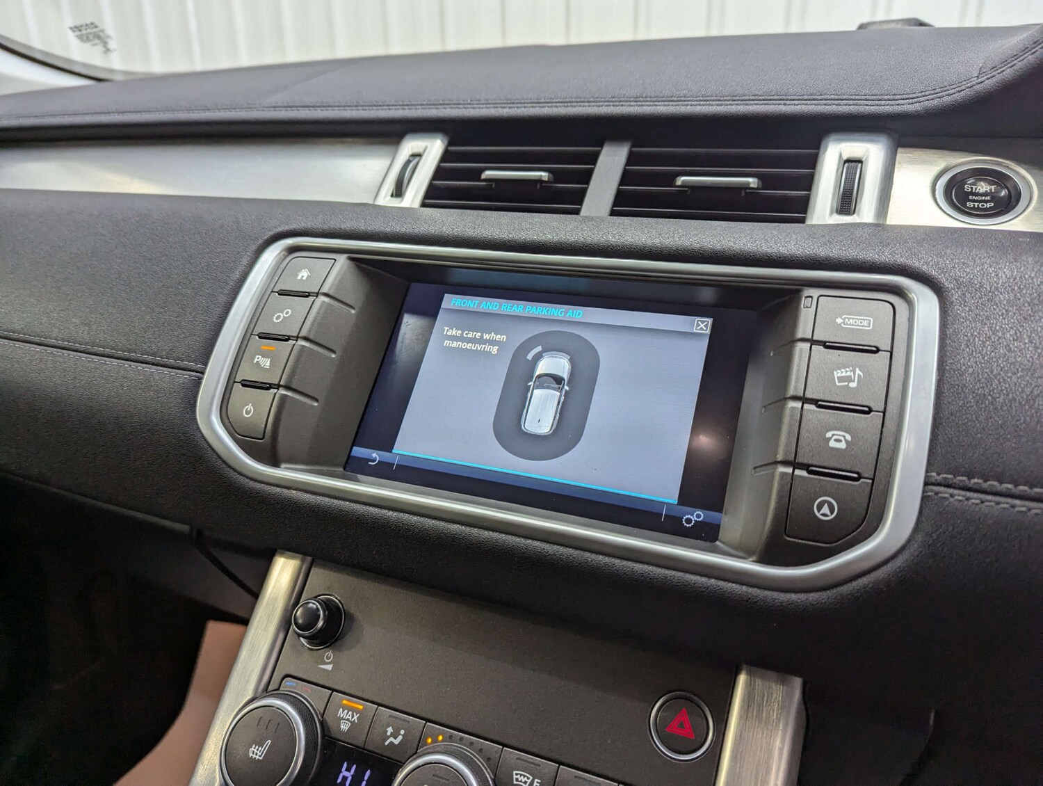 Used Land Rover Range Rover Evoque 2017 for sale - 77964810: Photo 84