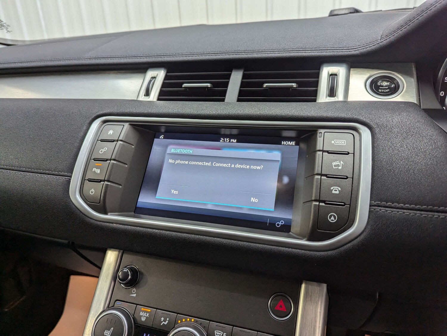 Used Land Rover Range Rover Evoque 2017 for sale - 77964810: Photo 85