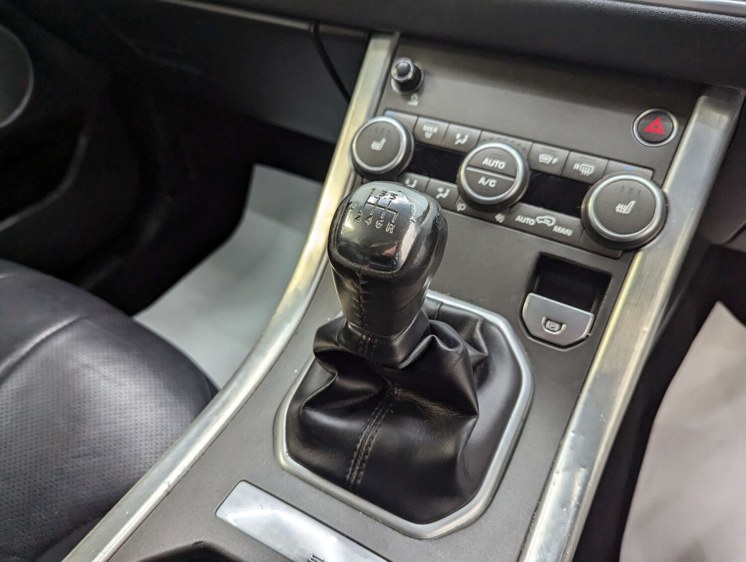 Used Land Rover Range Rover Evoque 2017 for sale - 77964810: Photo 86