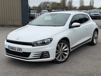2017 - 1.4 TSI BlueMotion Tech GT 3dr
