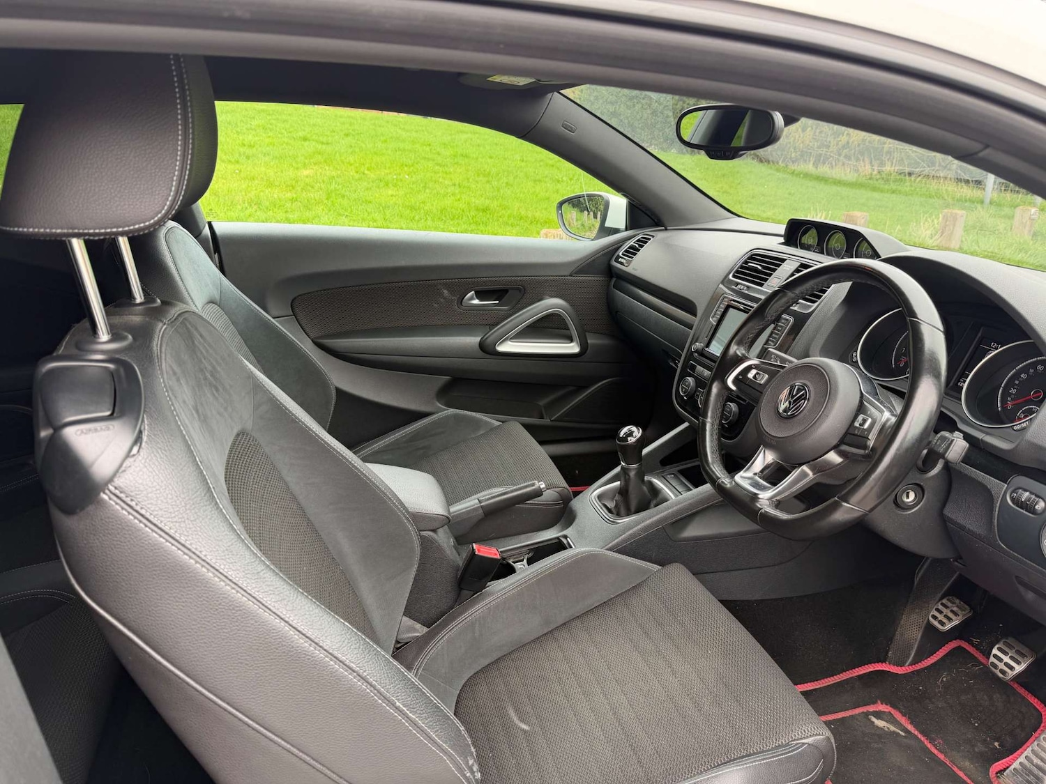 Used Volkswagen Scirocco 2017 for sale - 77736152: Photo 23