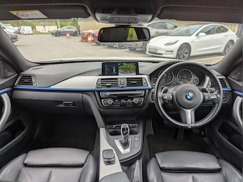 Used BMW 4 Series 2016 for sale - 78826434: Photo