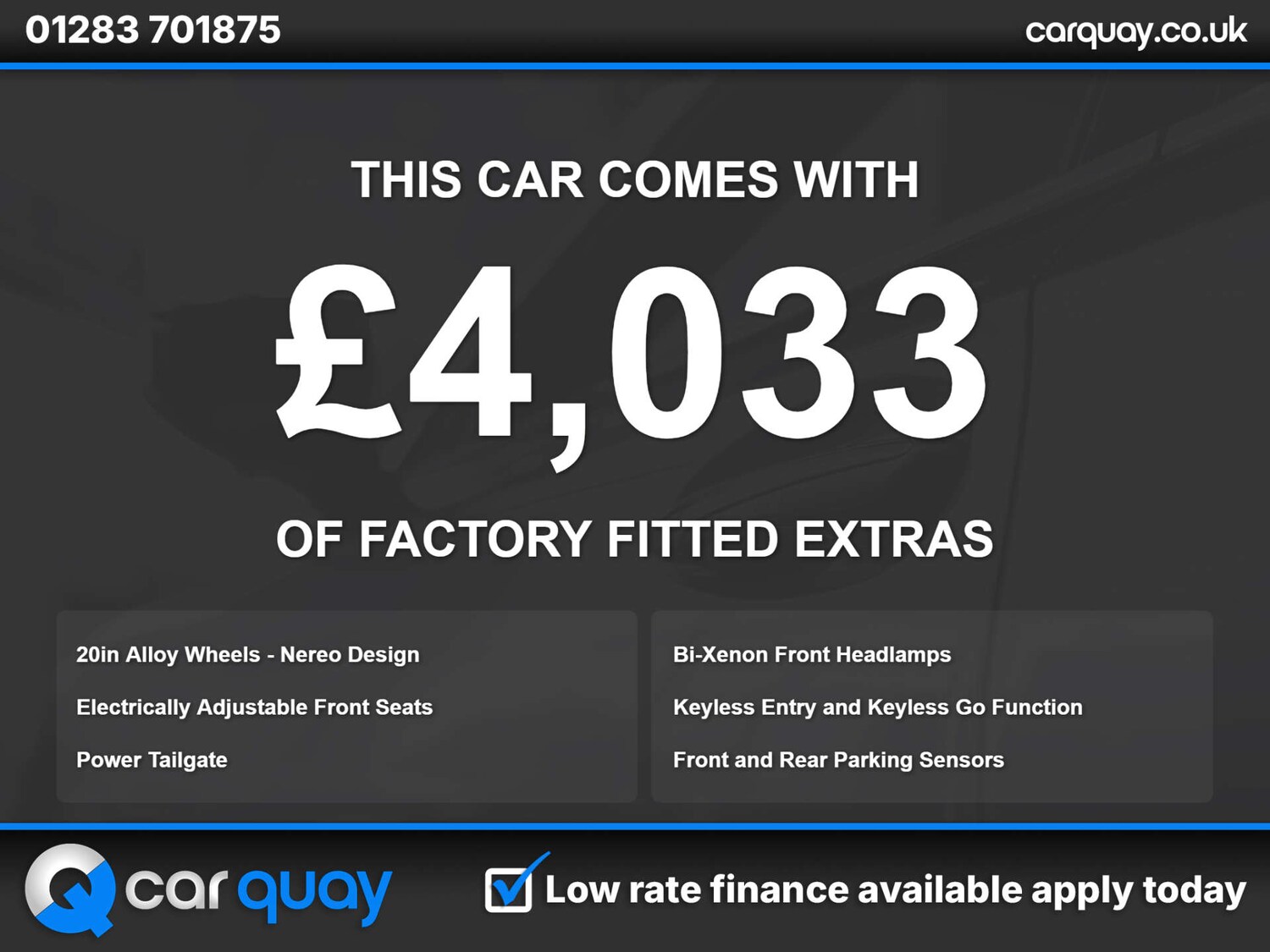 Used Maserati Levante 2018 for sale - 77366733: Photo 17