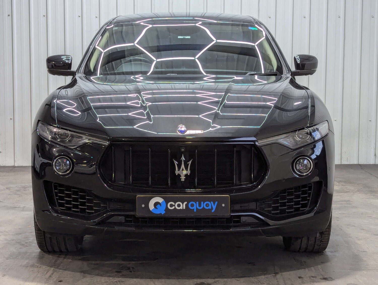Used Maserati Levante 2018 for sale - 77366733: Photo 20