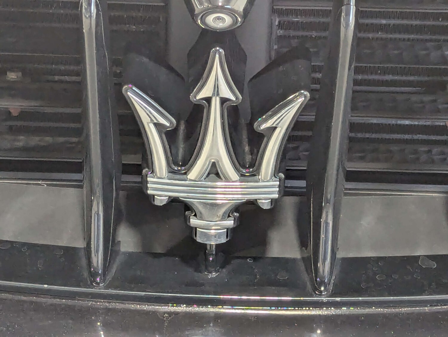 Used Maserati Levante 2018 for sale - 77366733: Photo 23