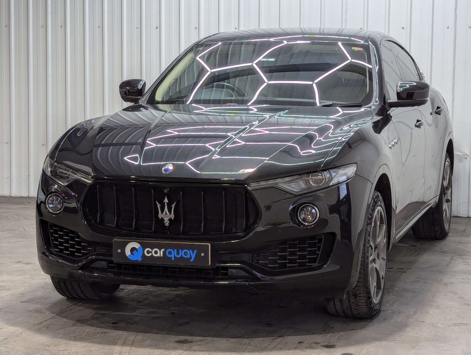 Used Maserati Levante 2018 for sale - 77366733: Photo 25