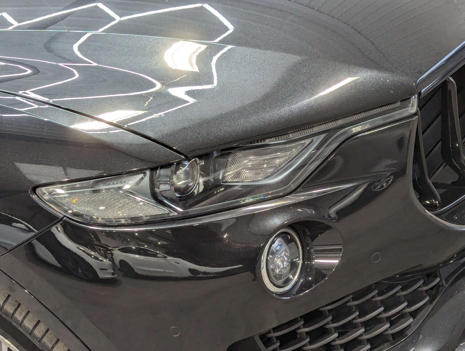 Used Maserati Levante 2018 for sale - 77366733: Photo 28