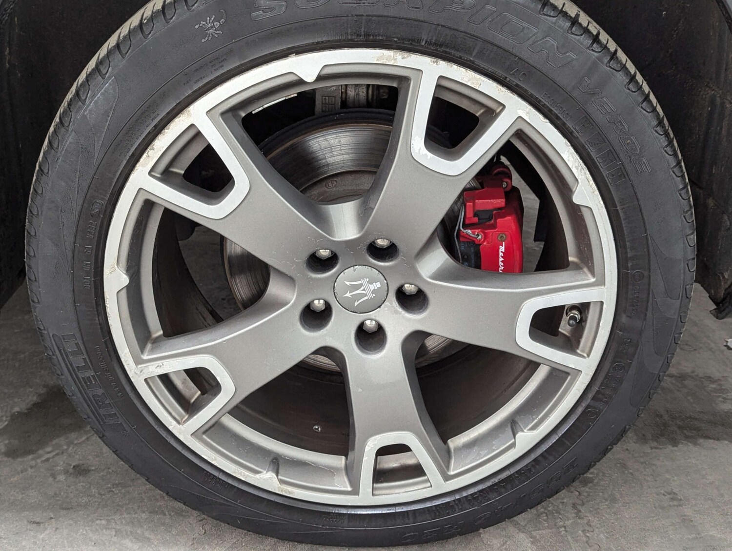 Used Maserati Levante 2018 for sale - 77366733: Photo 31