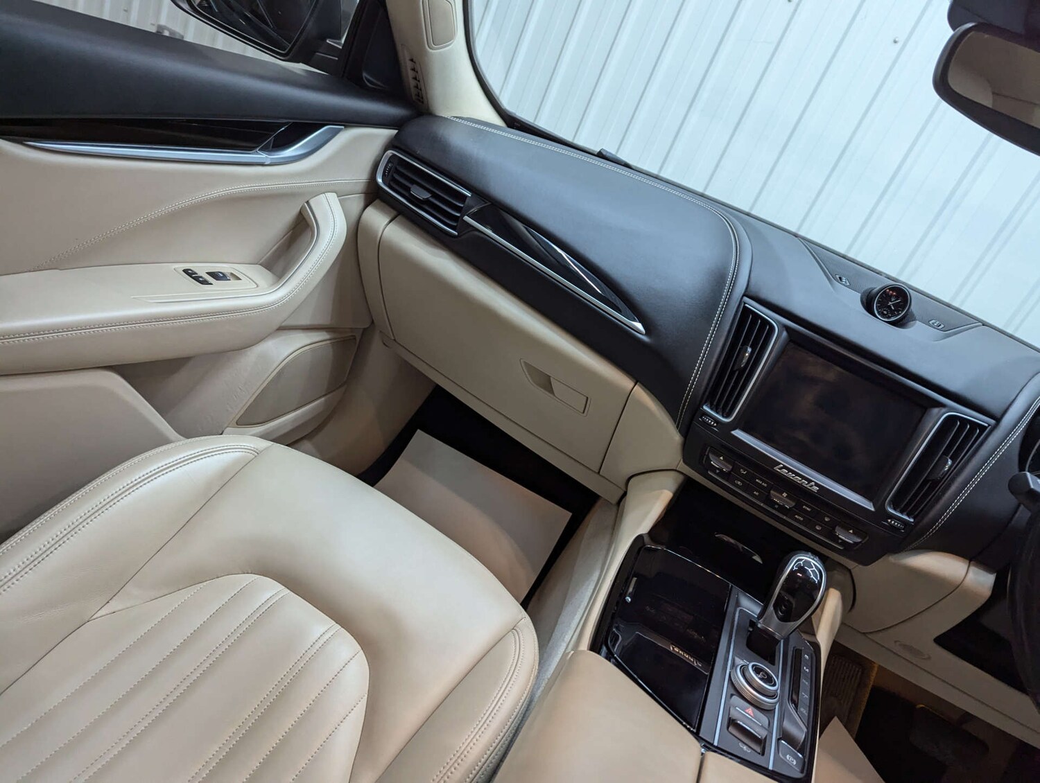 Used Maserati Levante 2018 for sale - 77366733: Photo 46