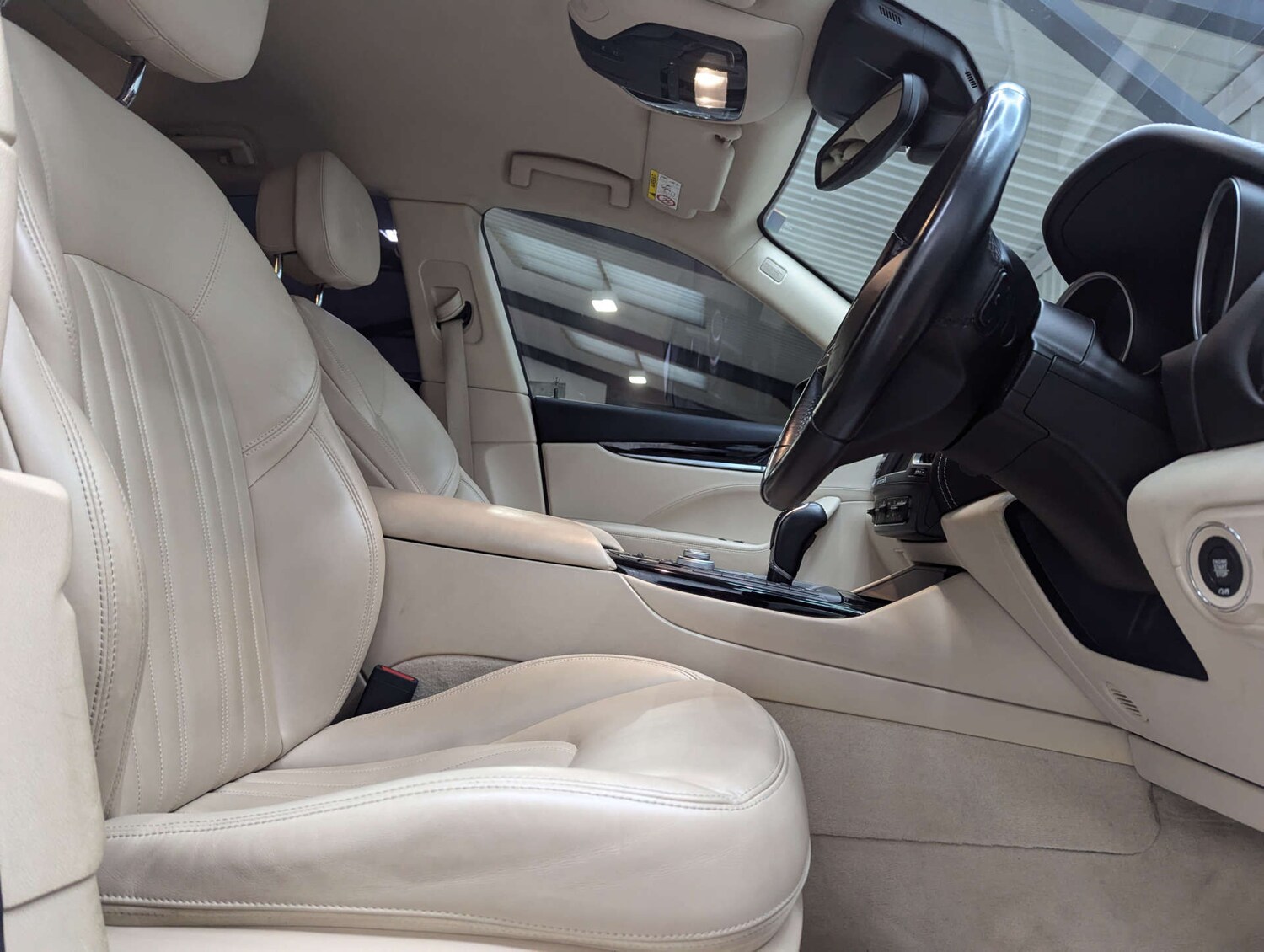 Used Maserati Levante 2018 for sale - 77366733: Photo 51