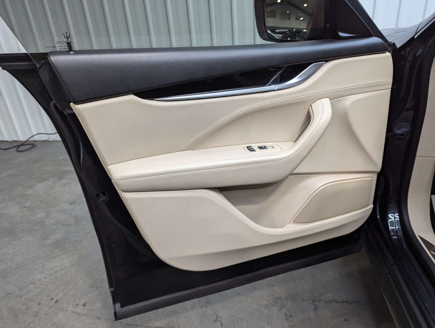 Used Maserati Levante 2018 for sale - 77366733: Photo 58