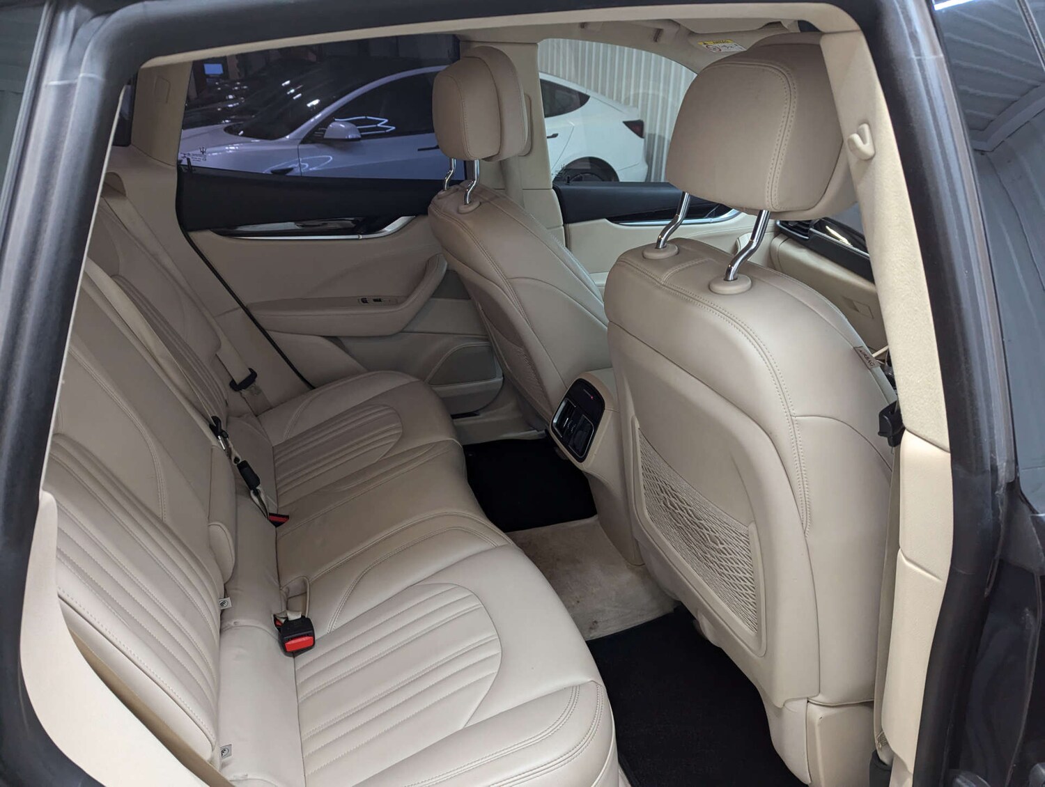 Used Maserati Levante 2018 for sale - 77366733: Photo 59