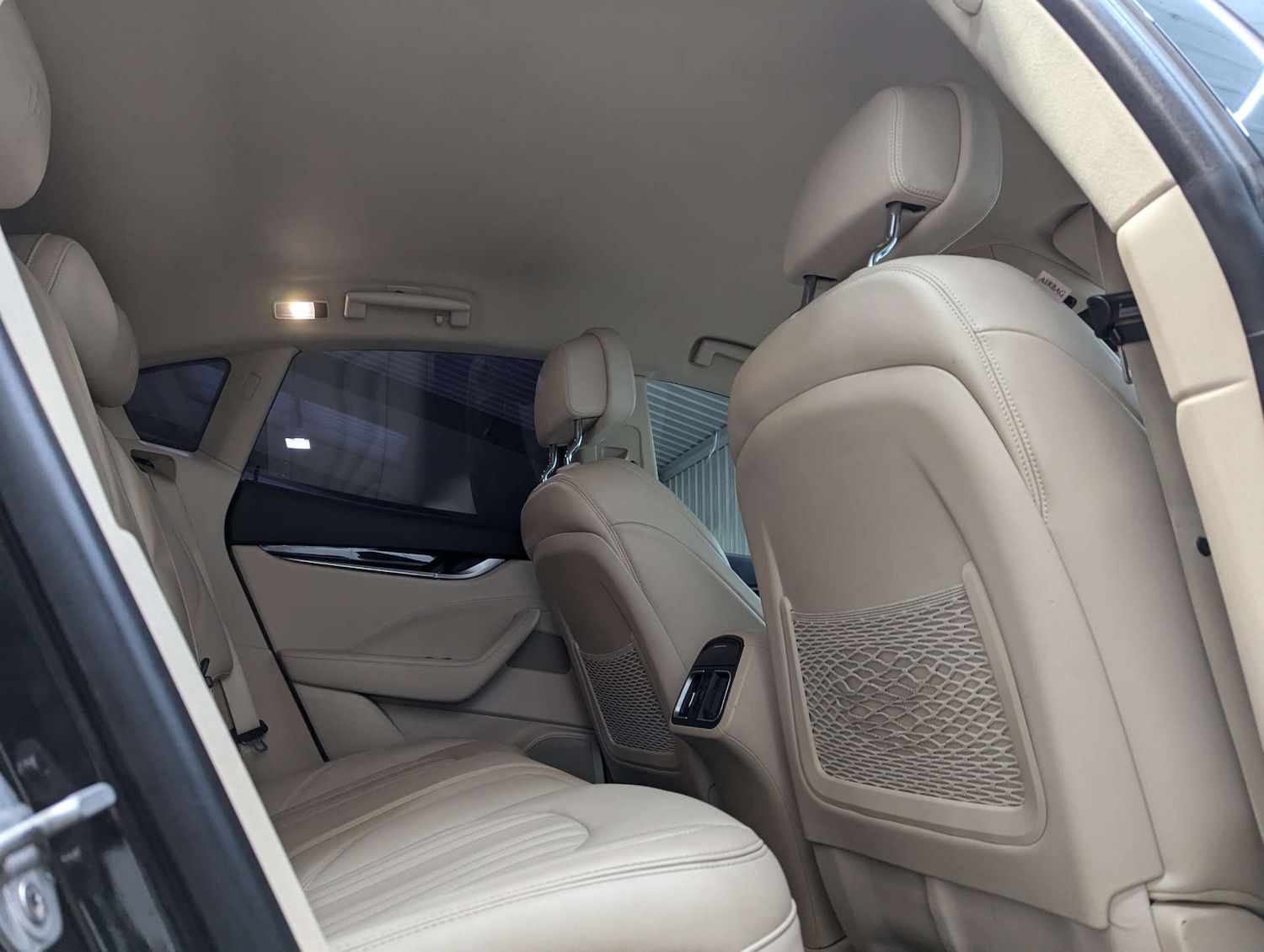 Used Maserati Levante 2018 for sale - 77366733: Photo 60