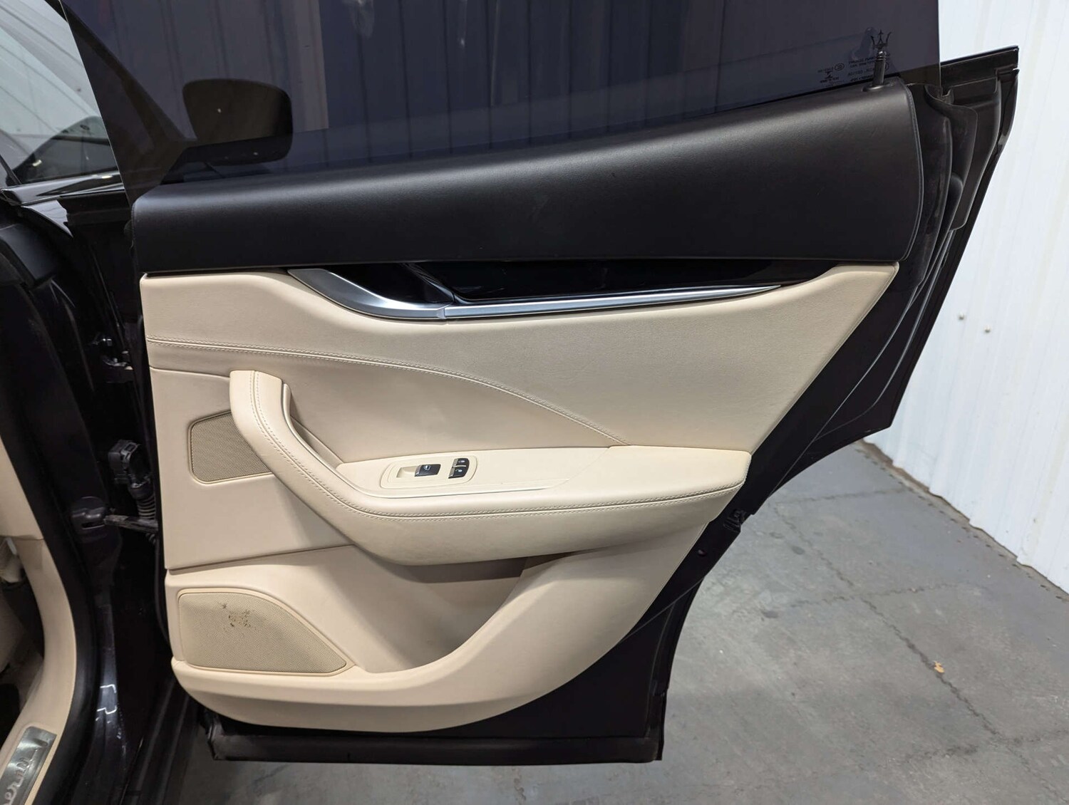 Used Maserati Levante 2018 for sale - 77366733: Photo 64