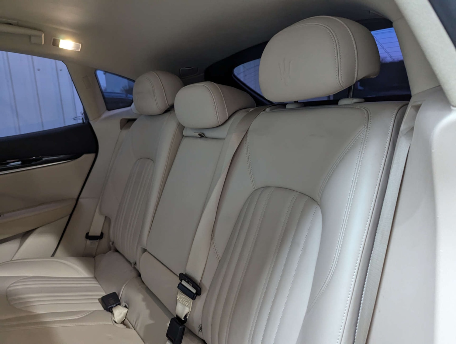 Used Maserati Levante 2018 for sale - 77366733: Photo 67