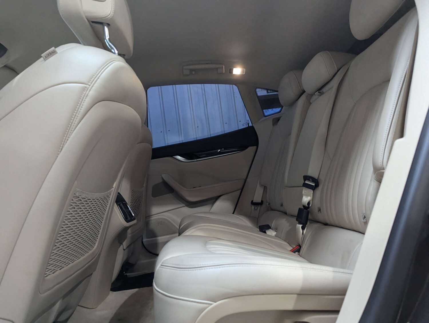 Used Maserati Levante 2018 for sale - 77366733: Photo 68