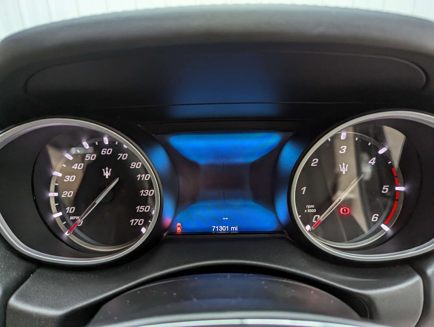 Used Maserati Levante 2018 for sale - 77366733: Photo 74