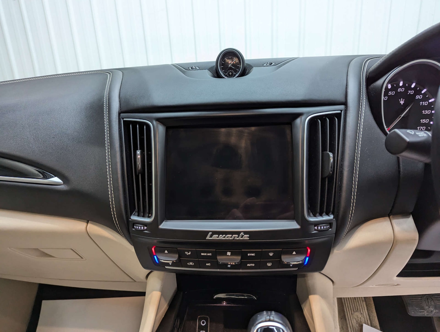 Used Maserati Levante 2018 for sale - 77366733: Photo 82